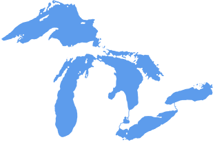 Great Lakes Web Shop